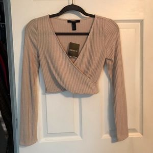 Forever 21 Crop Top